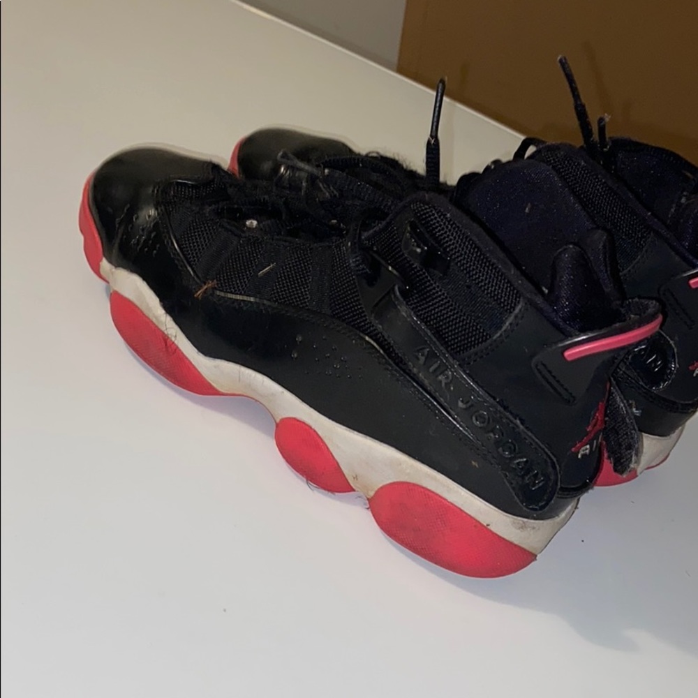 Air Jordan - Picture 4 of 4